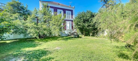 5 bedrooms House in Neuilly-Plaisance, France No. 313785 6