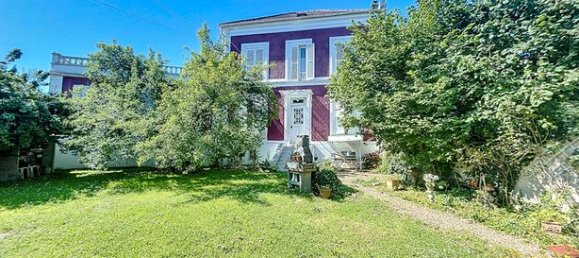 5 bedrooms House in Neuilly-Plaisance, France No. 313785 7