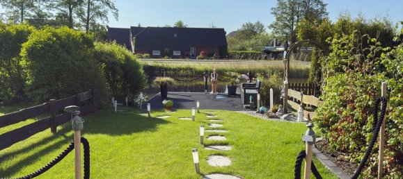 1 غرف نوم شقة في Aurich, Germany رقم 328289 2