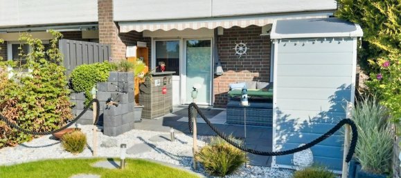 1 غرف نوم شقة في Aurich, Germany رقم 328289 4