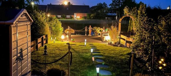 1 غرف نوم شقة في Aurich, Germany رقم 328289 5