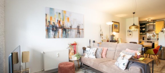 1 غرف نوم شقة في Aurich, Germany رقم 328289 7