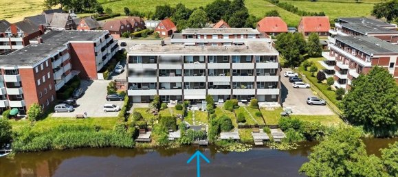 1 غرف نوم شقة في Aurich, Germany رقم 328289 3