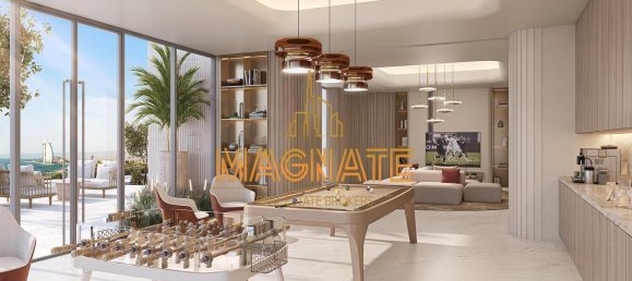 1 bedroom Apartment in Palm Jumeirah, UAE No. 23696 7