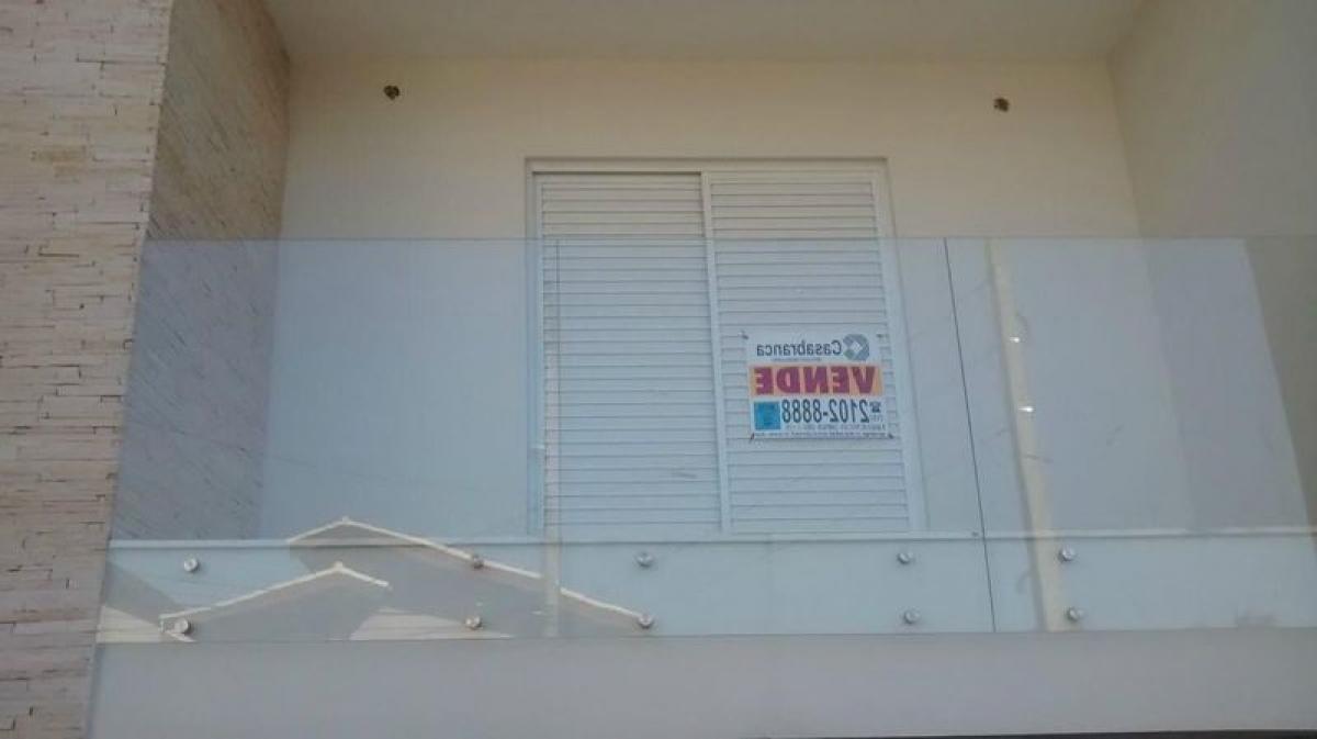 Дом с 4 спальнями в Сан-Паулу, Бразилия № 595202