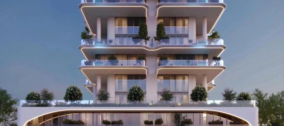 Apartamento T2 em Deira, UAE N.º 104135 5