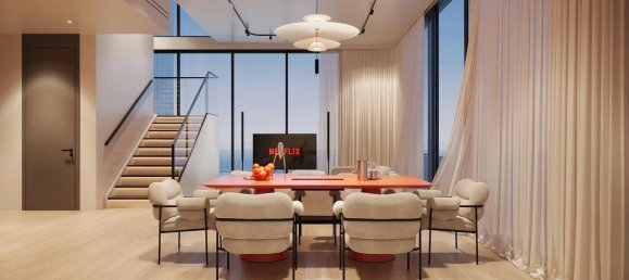 Apartamento T2 em Deira, UAE N.º 104135 4