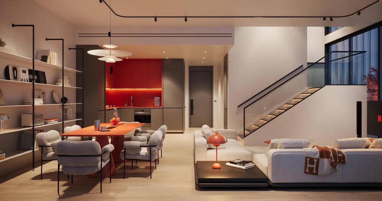 2 bedrooms Apartment in Deira, UAE No. 104135