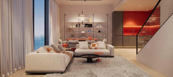 Apartamento T2 em Deira, UAE N.º 104135 3