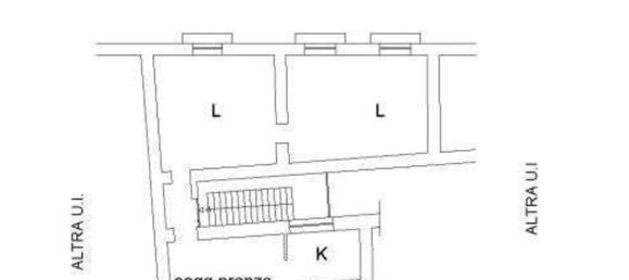 4 rooms Apartment in Ceraso, Italy No. 180068 20