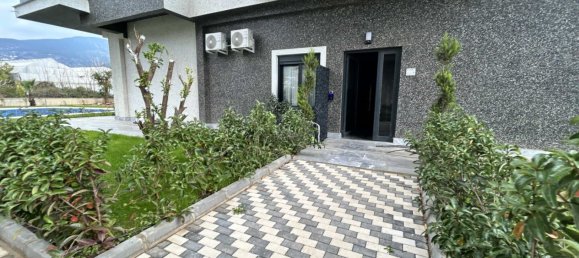 Квартира 3+1 в Аланья, Турция № 33589 15