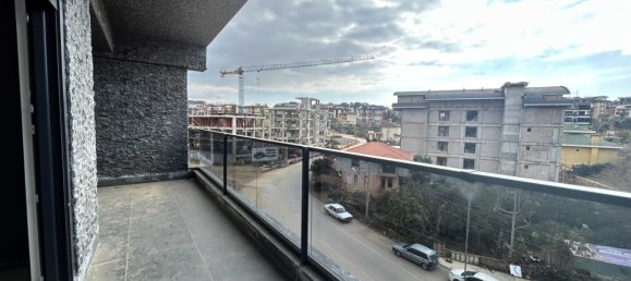 Квартира 3+1 в Аланья, Турция № 33589 2