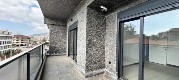 Квартира 3+1 в Аланья, Турция № 33589 4