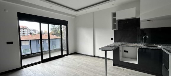 Квартира 3+1 в Аланья, Турция № 33589 7