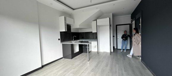 Квартира 3+1 в Аланья, Турция № 33589 3