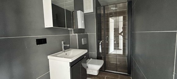 Квартира 3+1 в Аланья, Турция № 33589 9