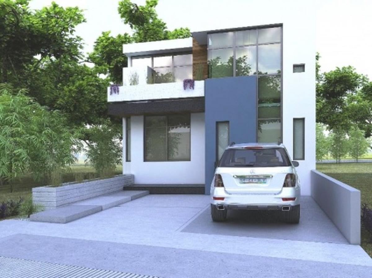 3 bedrooms House in Veracruz, Mexico No. 211788