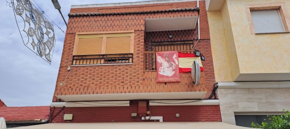 3 bedrooms Townhouse in Benijofar, Spain No. 92471 2