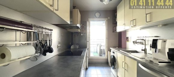 3 bedrooms Apartment in Asnieres-sur-Seine, France No. 151205 4