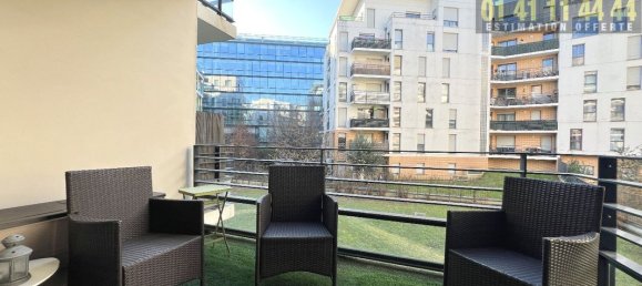 3 bedrooms Apartment in Asnieres-sur-Seine, France No. 151205 12