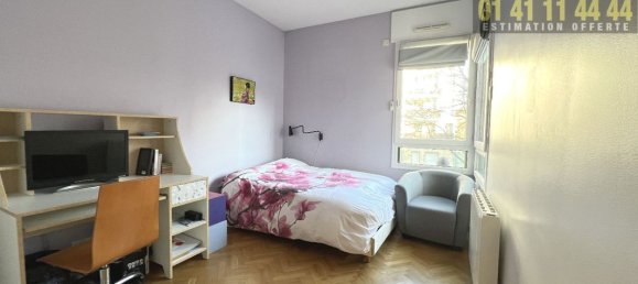 3 bedrooms Apartment in Asnieres-sur-Seine, France No. 151205 6