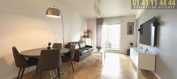 3 bedrooms Apartment in Asnieres-sur-Seine, France No. 151205 2