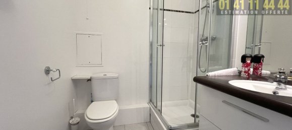 3 bedrooms Apartment in Asnieres-sur-Seine, France No. 151205 7