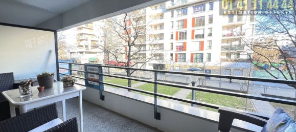 3 bedrooms Apartment in Asnieres-sur-Seine, France No. 151205 5