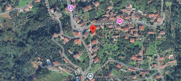 4 Schlafzimmer Wohnung in Montignoso, Italy, Nr. 47008 7