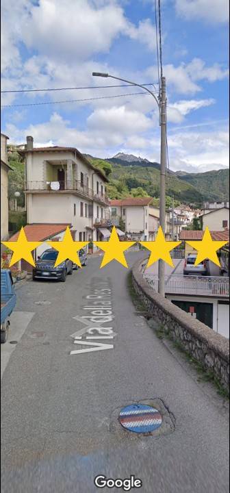 4 Schlafzimmer Wohnung in Montignoso, Italy, Nr. 47008