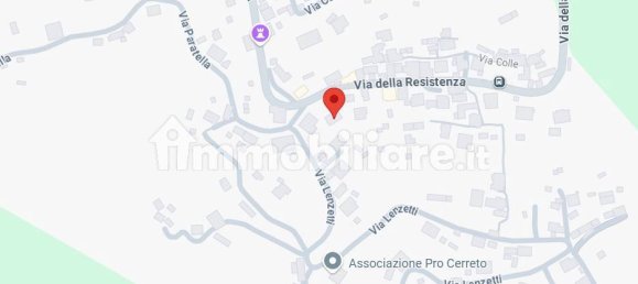 4 Schlafzimmer Wohnung in Montignoso, Italy, Nr. 47008 6