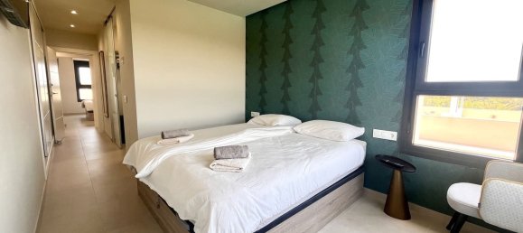 Ático de 3 dormitorios en Pinar De Campoverde, Spain No. 187970 16