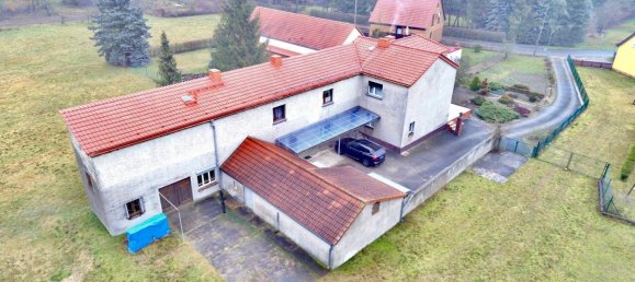2 Schlafzimmer Haus in Wittenberg, Germany, Nr. 236622 3