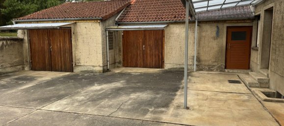 2 Schlafzimmer Haus in Wittenberg, Germany, Nr. 236622 13