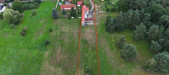 2 Schlafzimmer Haus in Wittenberg, Germany, Nr. 236622 6