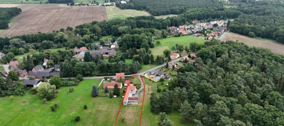 2 Schlafzimmer Haus in Wittenberg, Germany, Nr. 236622 5