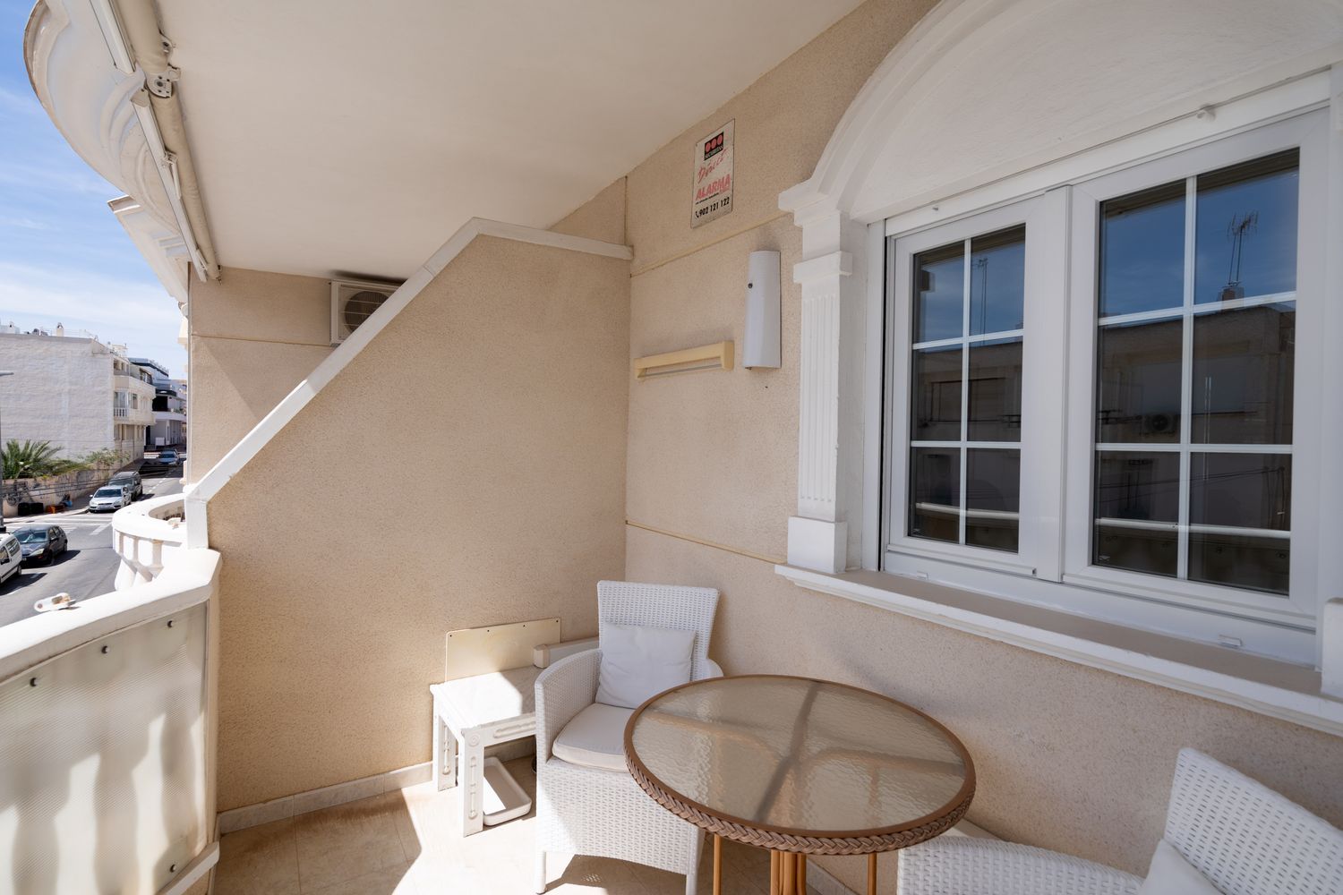 2 Schlafzimmer Wohnung in Torrevieja, Spain, Nr. 234111