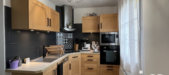 4 Schlafzimmer Haus in Serifontaine, France, Nr. 222582 3