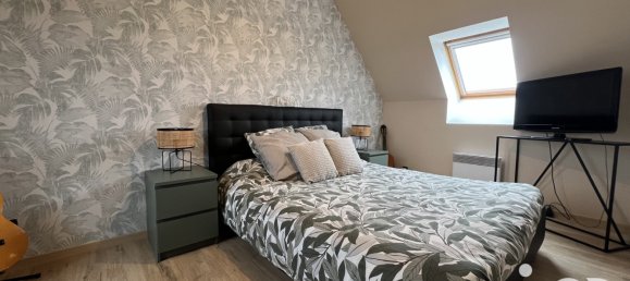 4 Schlafzimmer Haus in Serifontaine, France, Nr. 222582 4