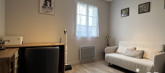 4 Schlafzimmer Haus in Serifontaine, France, Nr. 222582 7