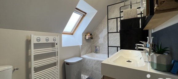 4 Schlafzimmer Haus in Serifontaine, France, Nr. 222582 5