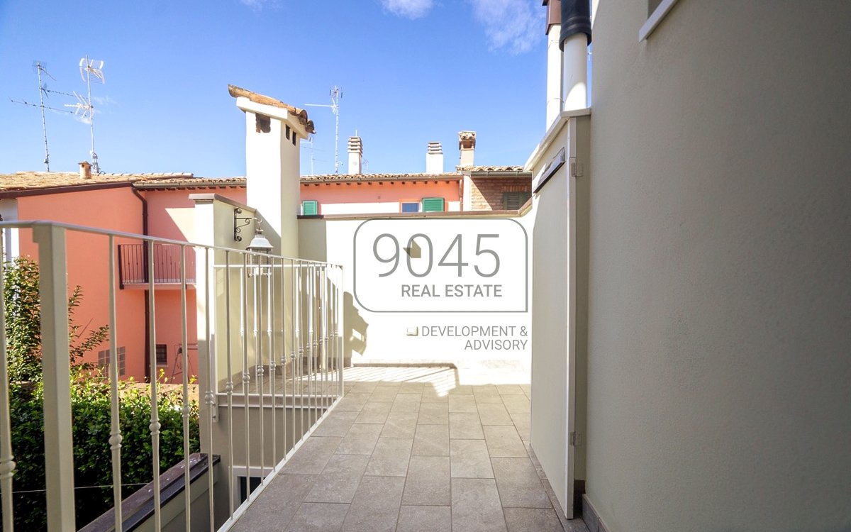 2 bedrooms Townhouse in Ravenna, Italy No. 404447