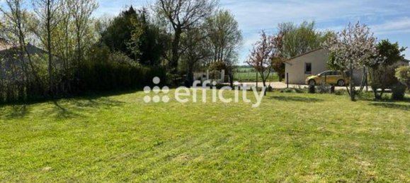 Земельный участок 850м² в Мариньи, Франция № 73544 2