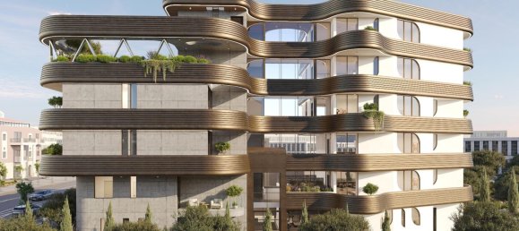 3 bedrooms Apartment in Paphos, Cyprus No. 22498 3