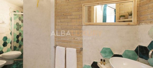 6 bedrooms Villa in Pitigliano, Italy No. 448 11