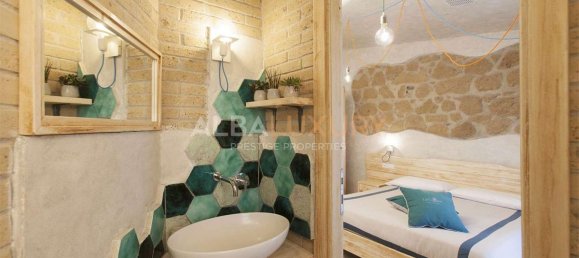 6 bedrooms Villa in Pitigliano, Italy No. 448 12