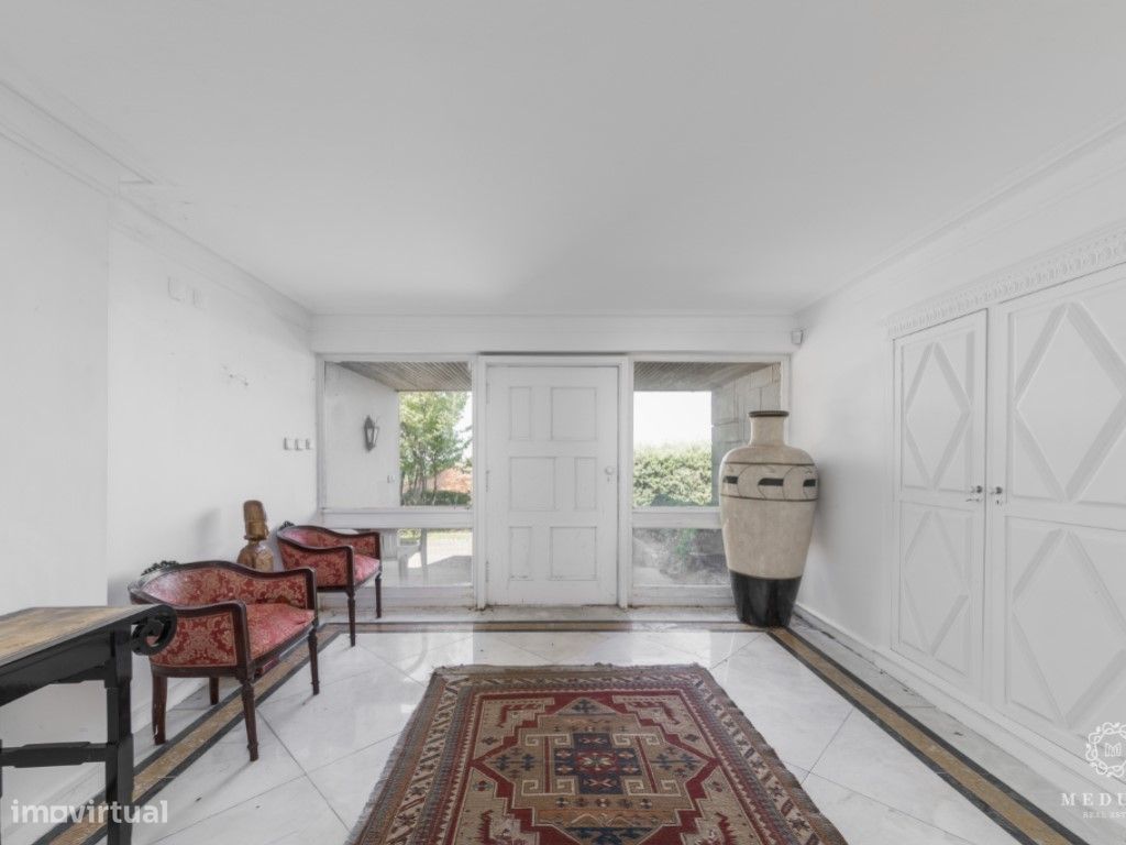 5 bedrooms House in Canelas, Portugal No. 256650