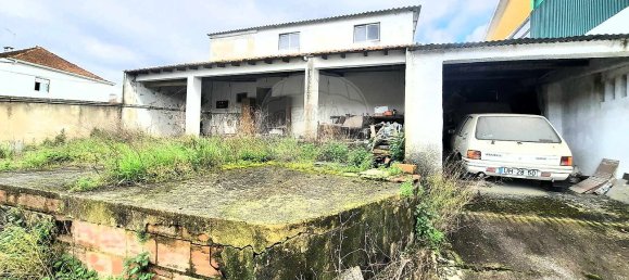 Casa de 5 dormitorios en Alcanede, Portugal No. 23913 43