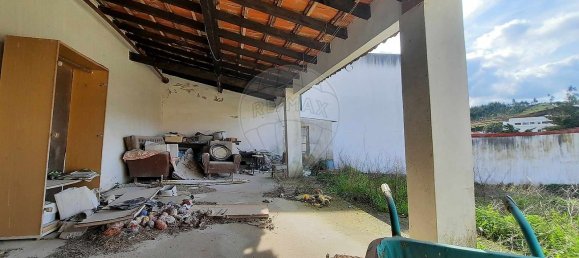 Casa de 5 dormitorios en Alcanede, Portugal No. 23913 41