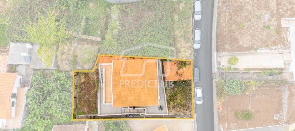 2 Schlafzimmer Villa in Calheta, Portugal, Nr. 216283 2